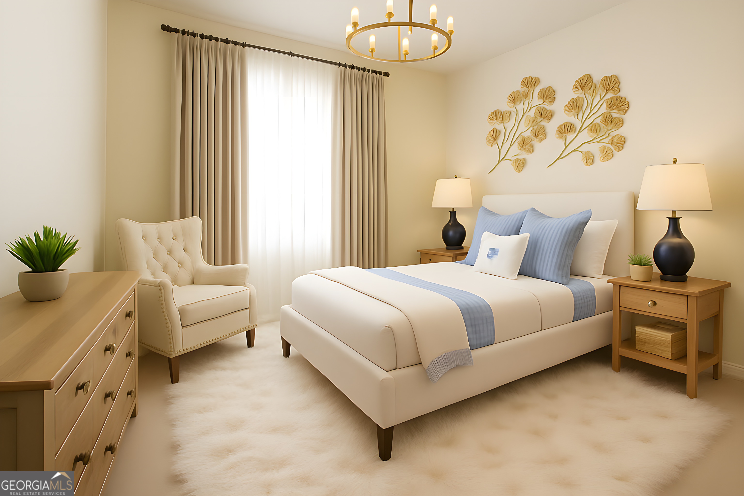 1802 East Mcintosh Road Griffin, GA 30223 - Photo 4 of 13