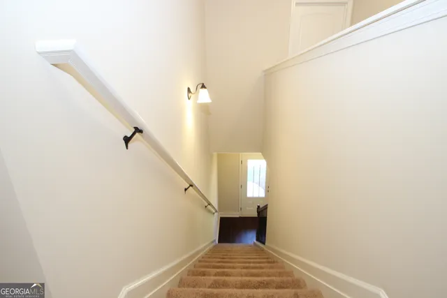 $391,990 | 1802 East Mcintosh Road, Griffin, GA 30223