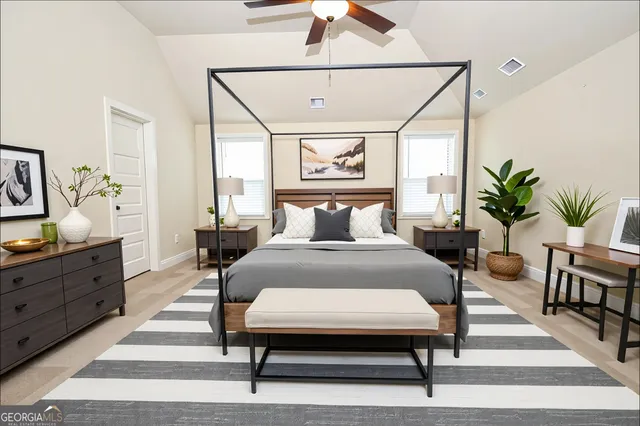 $391,990 | 1802 East Mcintosh Road, Griffin, GA 30223