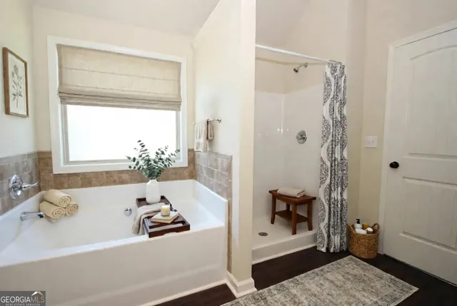 $391,990 | 1802 East Mcintosh Road, Griffin, GA 30223