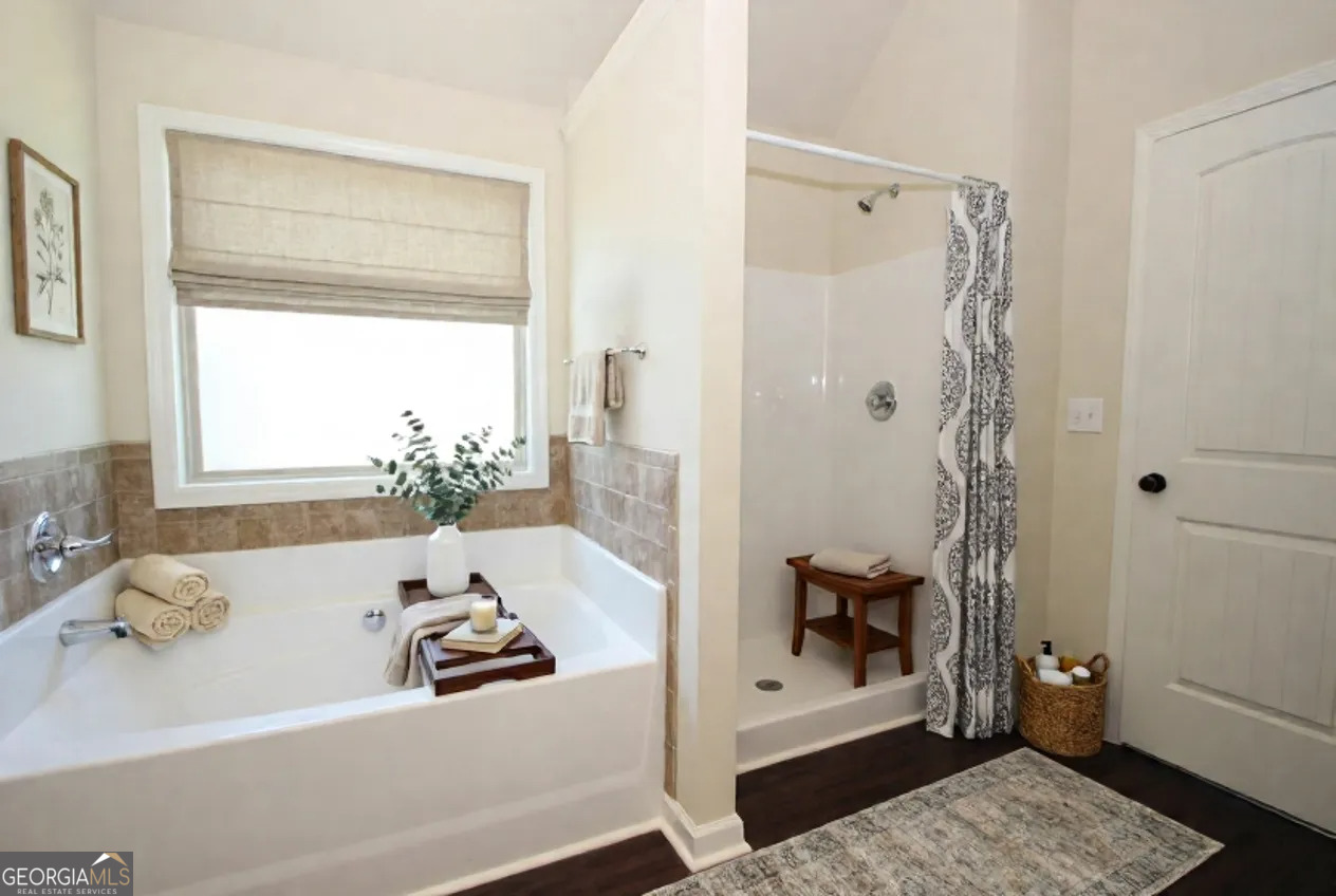 1802 East Mcintosh Road Griffin, GA 30223 - Photo 9 of 13