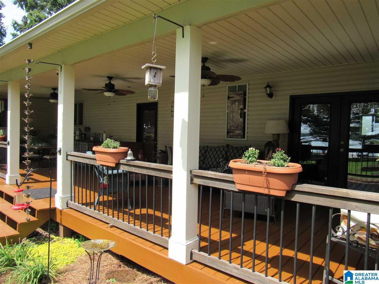 330 County Road 496 Centre, AL 35960 - Photo 41 of 49