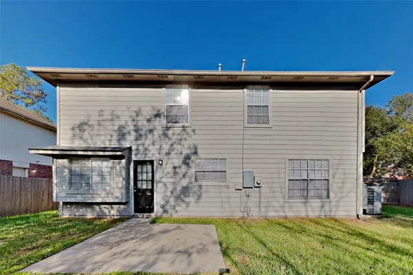 $2,045 | 16323 Jast Drive, Cypress, TX 77429