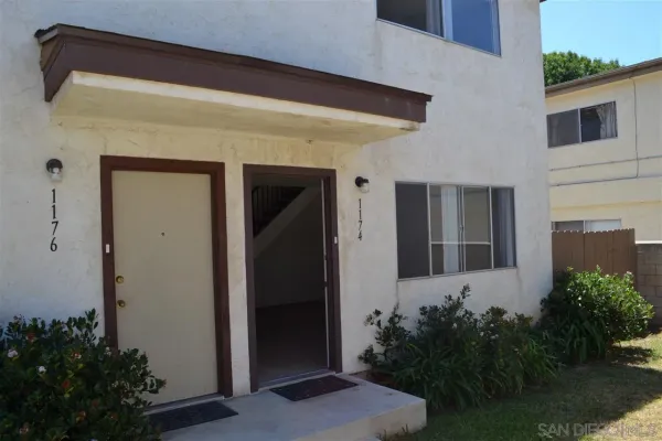 $2,395 | 1174 11th Street, Imperial Beach, CA 91932