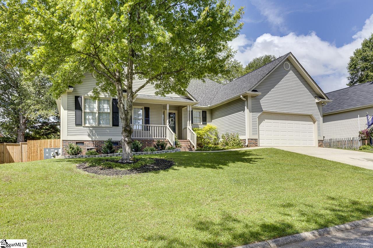 11 Feltner Lane Fountain Inn, SC 29644 - Photo 1 of 4 Gallery Image 1
