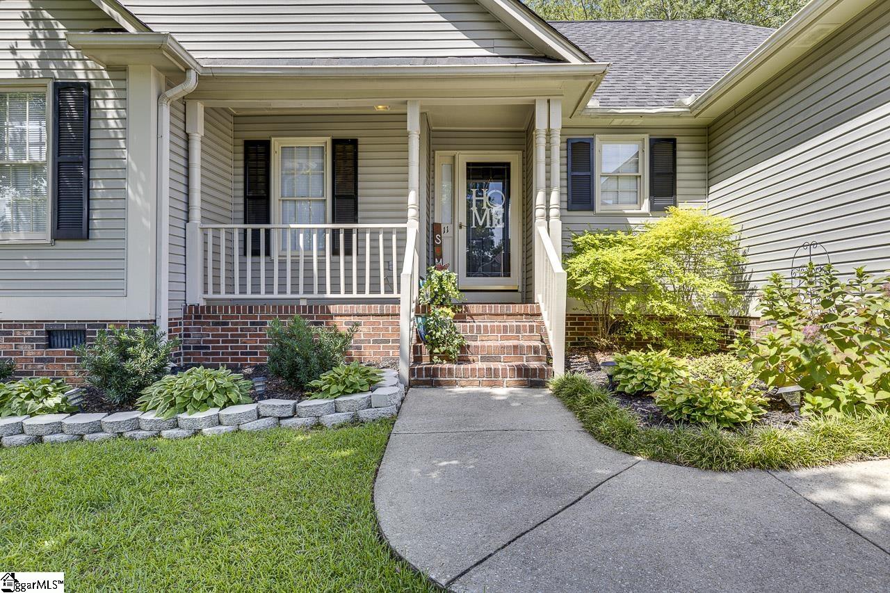 11 Feltner Lane Fountain Inn, SC 29644 - Photo 3 of 4 Gallery Image 3