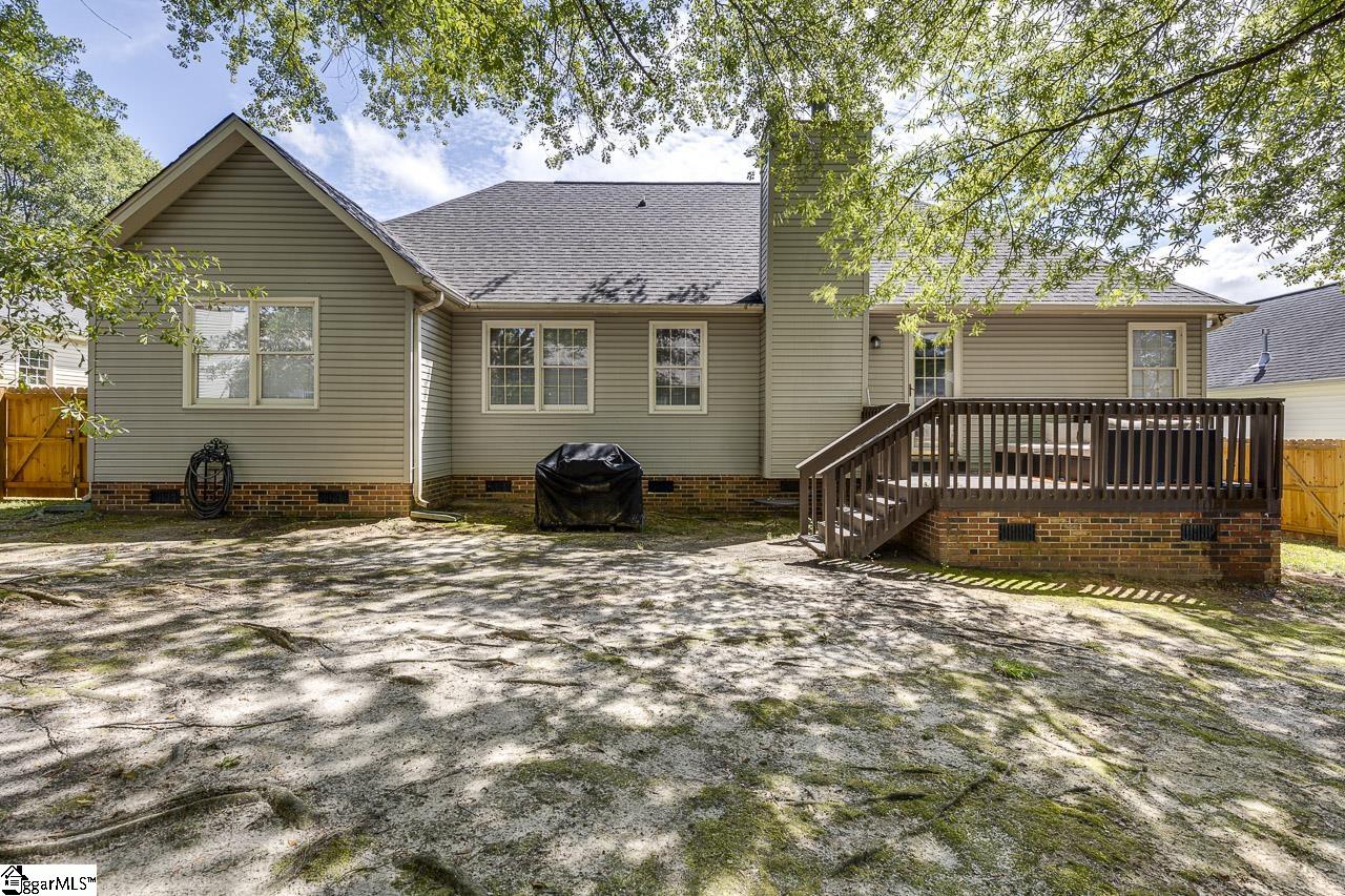 11 Feltner Lane Fountain Inn, SC 29644 - Photo 4 of 4 Gallery Image 4