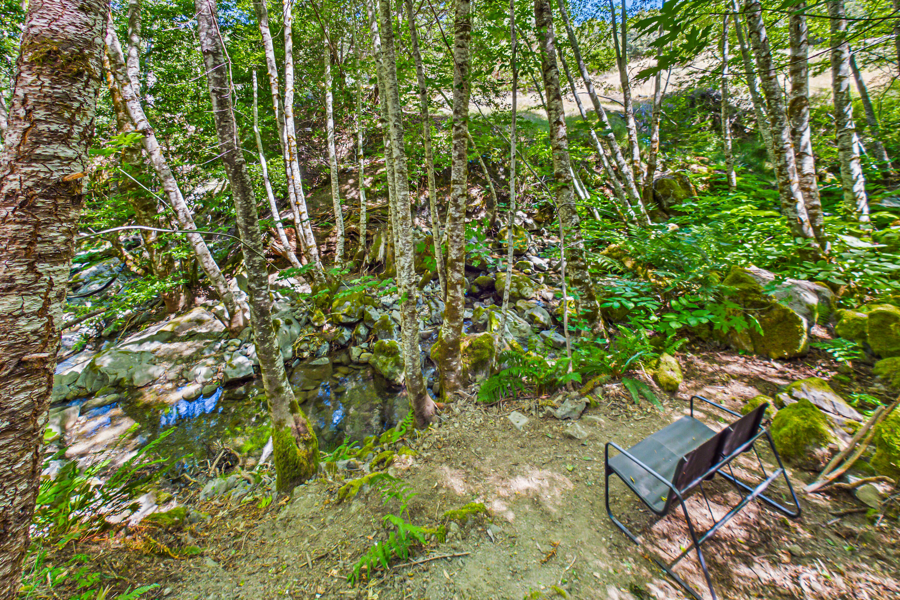 60890 Bell Springs Road Laytonville, CA 95454 - Photo 47 of 77