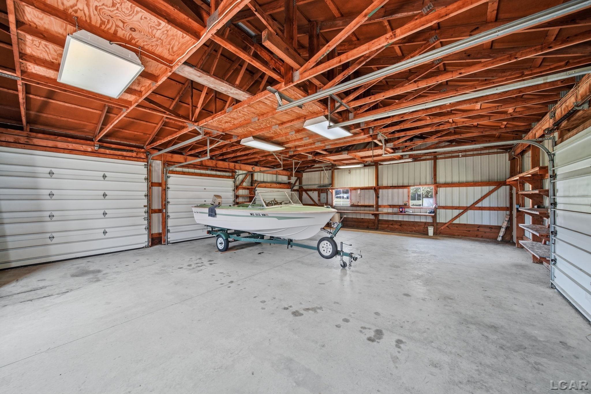 2745 East Carleton Road Adrian, MI 49221 - Photo 45 of 50
