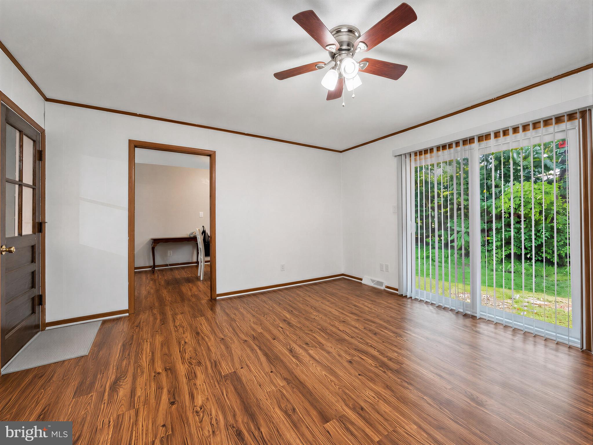 21605 Defender Street Lexington Park, MD 20653 - Photo 22 of 49 Bonus room for whatever you want or need