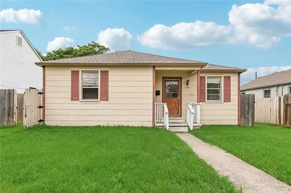 $180,000 | 2013 Indiana Avenue, Kenner, LA 70062