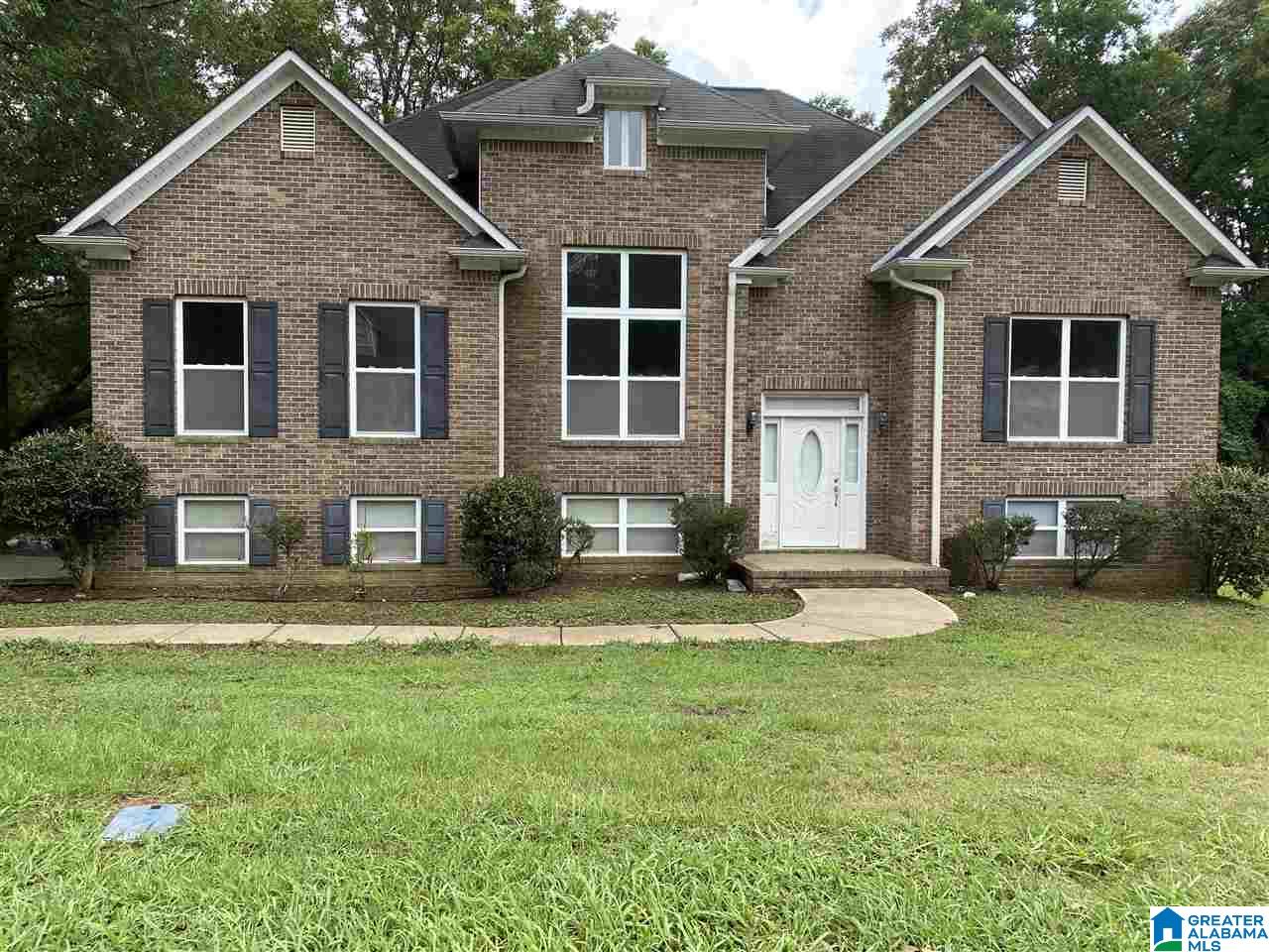 3809 Midway Road Adamsville, AL 35005 - Photo 1 of 44