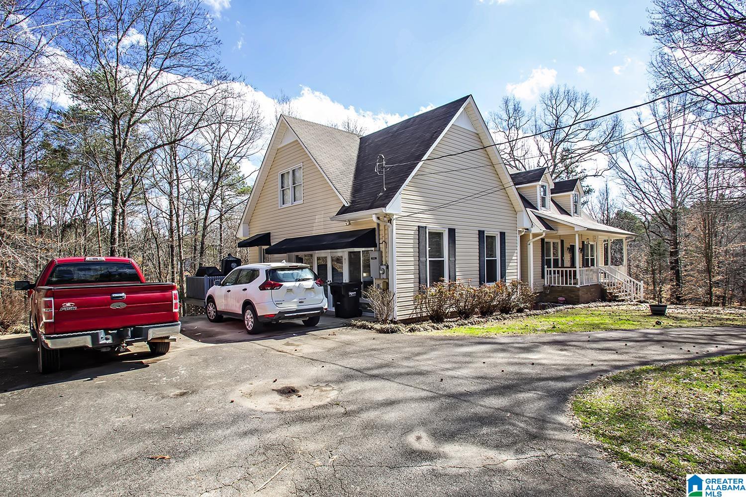 6911 Deer Haven Road Pinson, AL 35126 - Photo 42 of 52