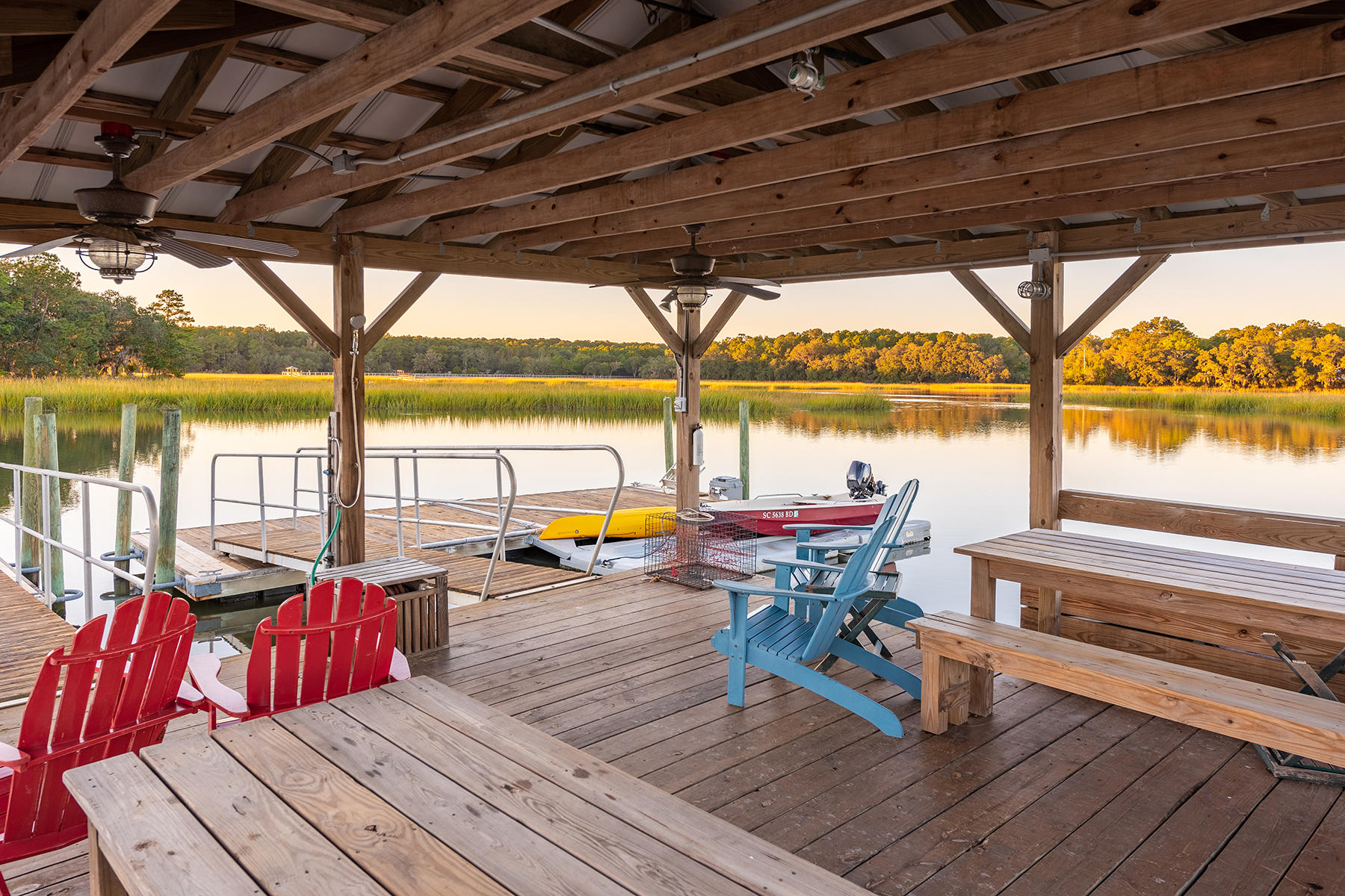 1781 Tacky Point Road Wadmalaw Island, SC 29487 - Photo 2 of 11 Coastalrephoto1781TackyPoint-28