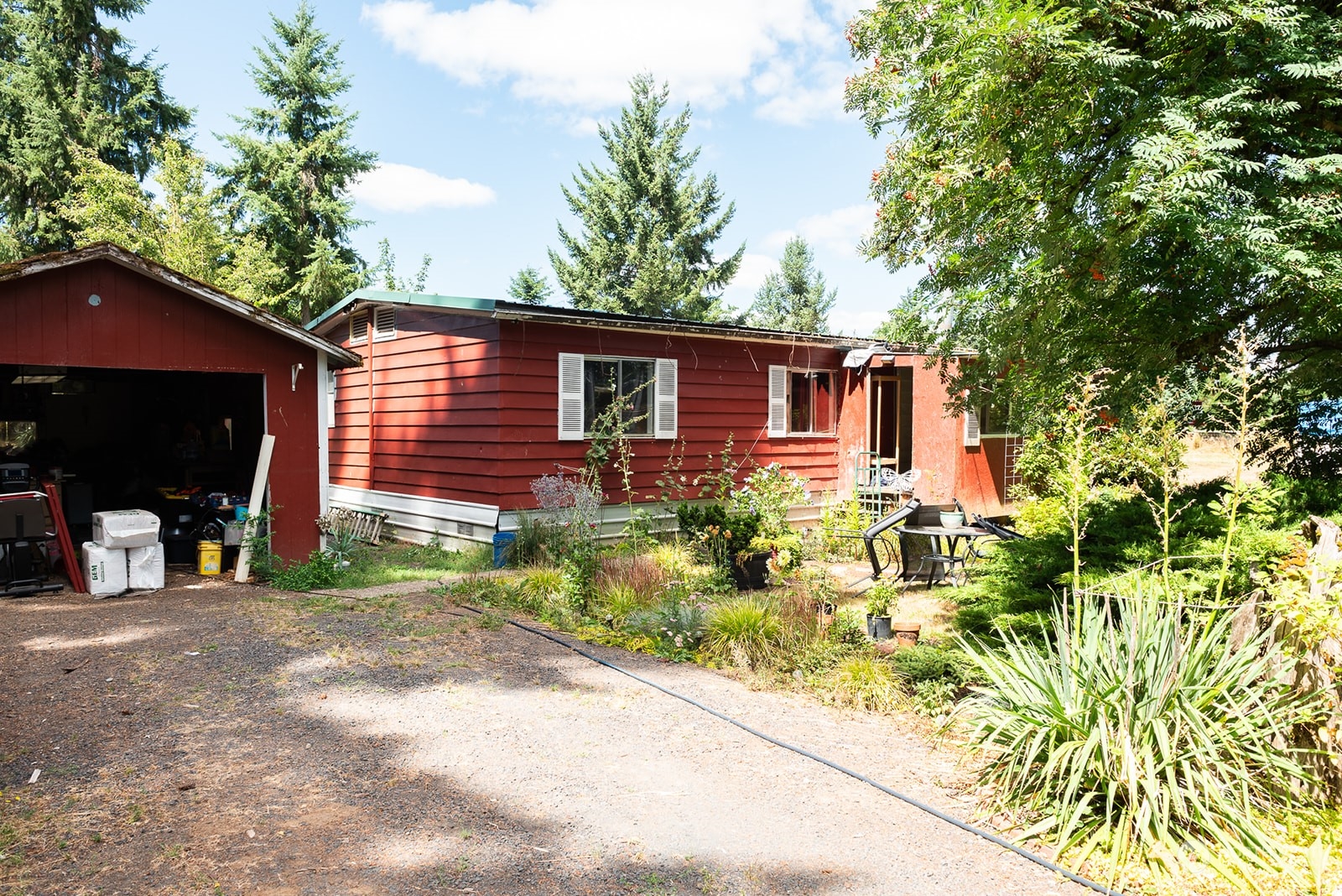 142 Harkins Road Winlock, WA 98596 - Photo 29 of 40