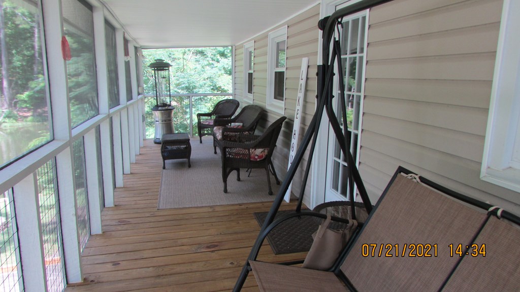 241 Kelly Circle Road Cross Hill, SC 29332 - Photo 10 of 12 Gallery Image 10