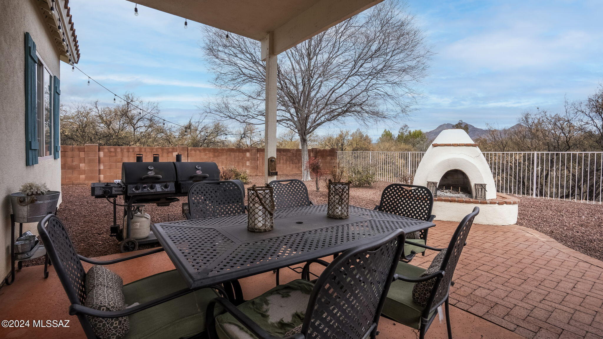 1087 Avenida Seville Rio Rico, AZ 85648 - Photo 29 of 36