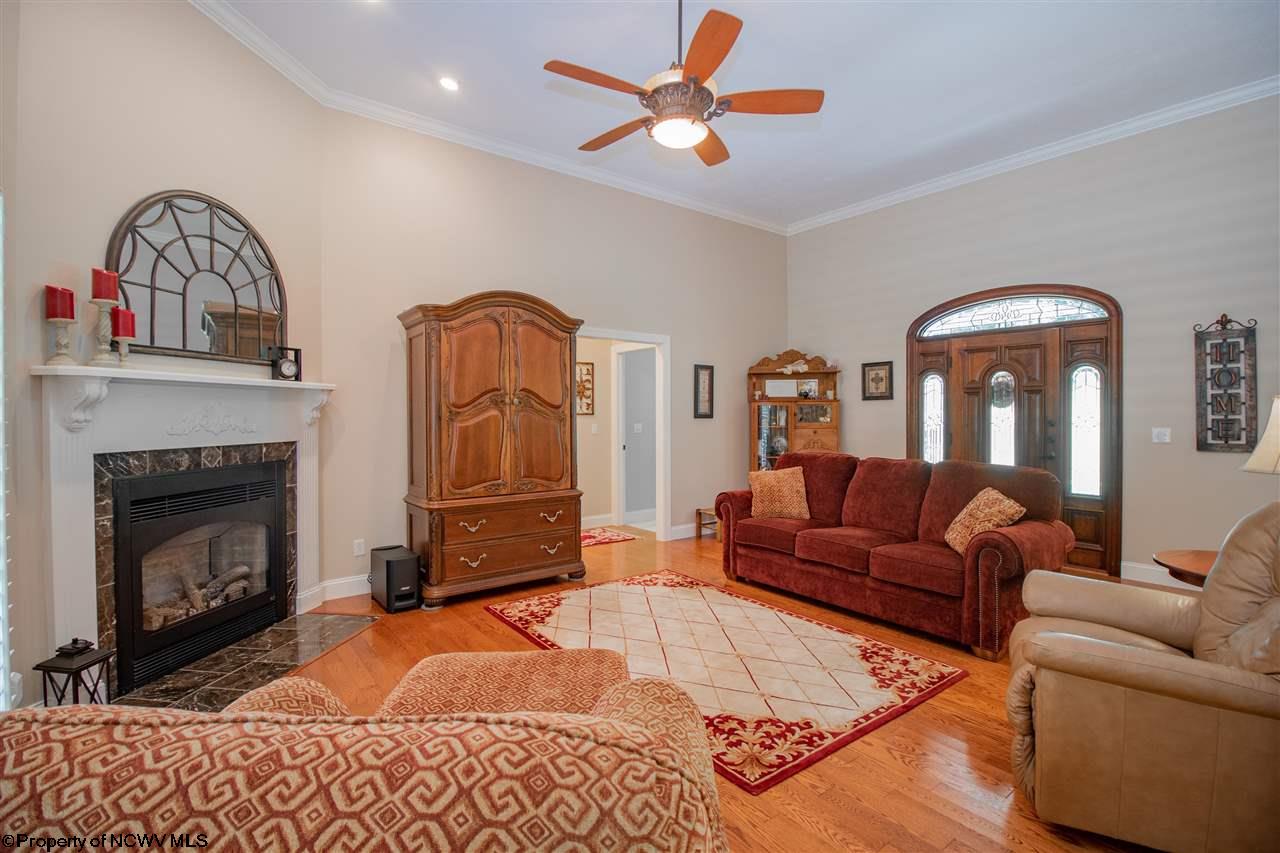 992 Patterson Fork Road Salem, WV 26426 - Photo 2 of 19 Gallery Image 2
