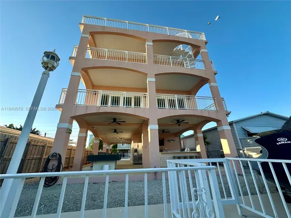 $6,500 | 1516 Aqueduct Lane, Unit 1, Key Largo, FL 33037