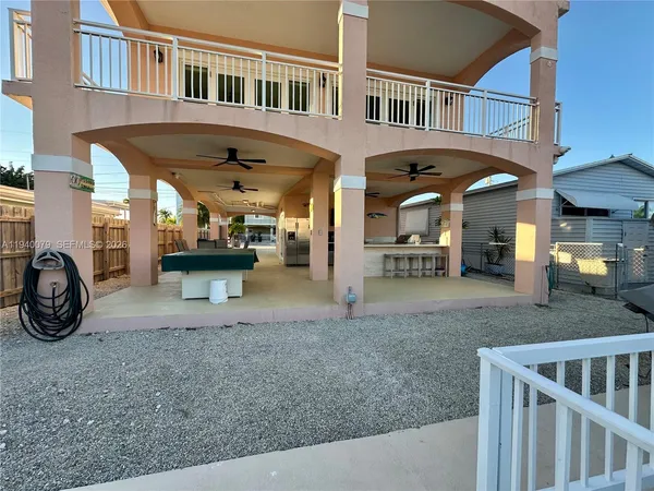 $7,500 | 1516 Aqueduct Lane, Unit 1, Key Largo, FL 33037