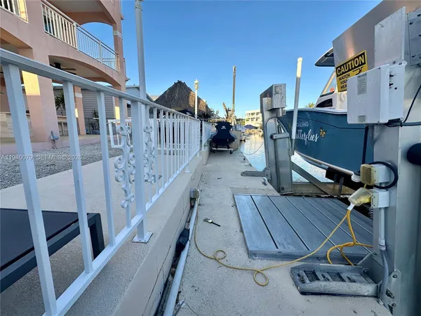 $7,500 | 1516 Aqueduct Lane, Unit 1, Key Largo, FL 33037