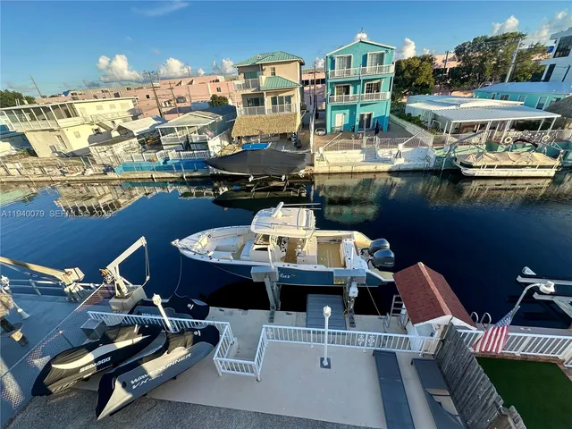 $7,500 | 1516 Aqueduct Lane, Unit 1, Key Largo, FL 33037