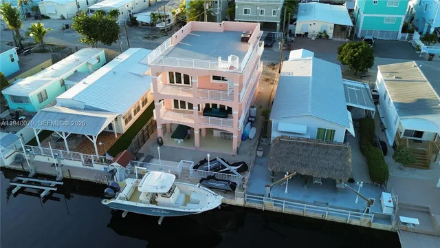 $7,500 | 1516 Aqueduct Lane, Unit 1, Key Largo, FL 33037
