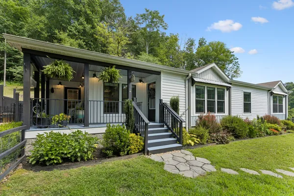 $515,000 | 8501 Joy Road, Mount Pleasant, TN 38474