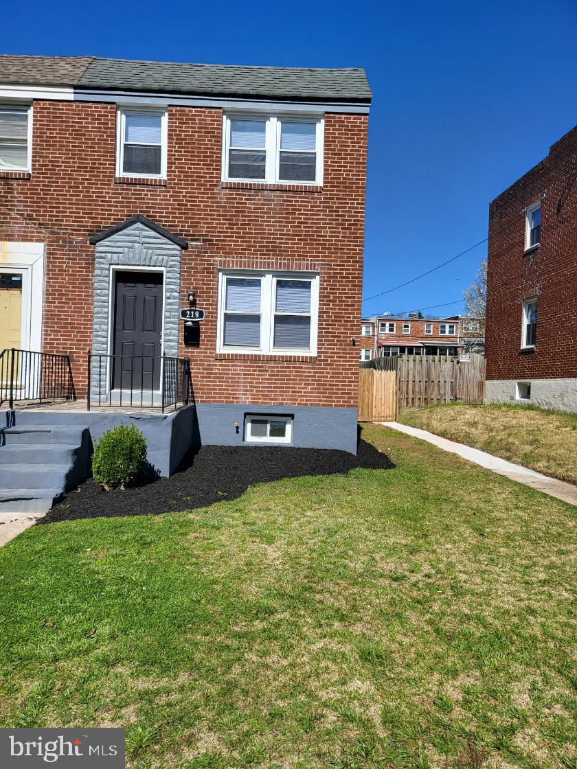 218 Arden Road West Brooklyn, MD 21225 - Photo 1 of 15 Gallery Image 1