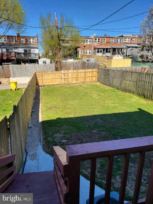 218 Arden Road West Brooklyn, MD 21225 - Photo 14 of 15 Gallery Image 14