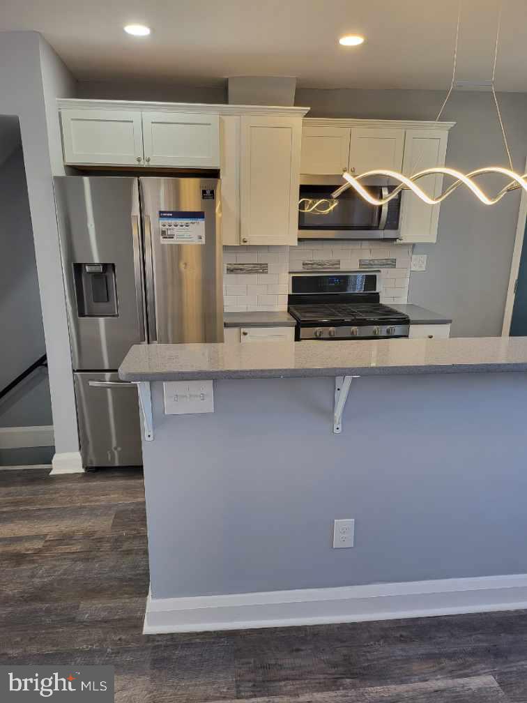 218 Arden Road West Brooklyn, MD 21225 - Photo 4 of 15 Gallery Image 4