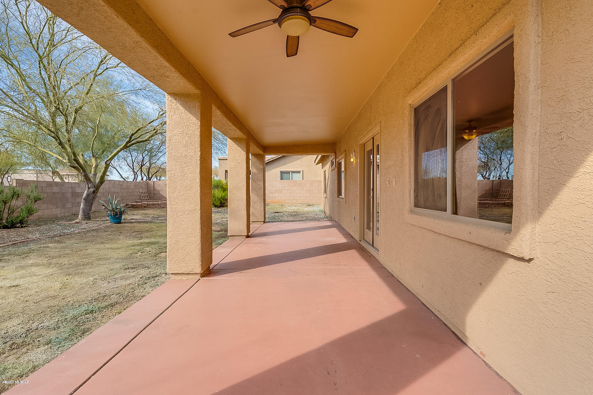 14851 North Welsh Road Tucson, AZ 85739 - Photo 31 of 34 Gallery Image 31