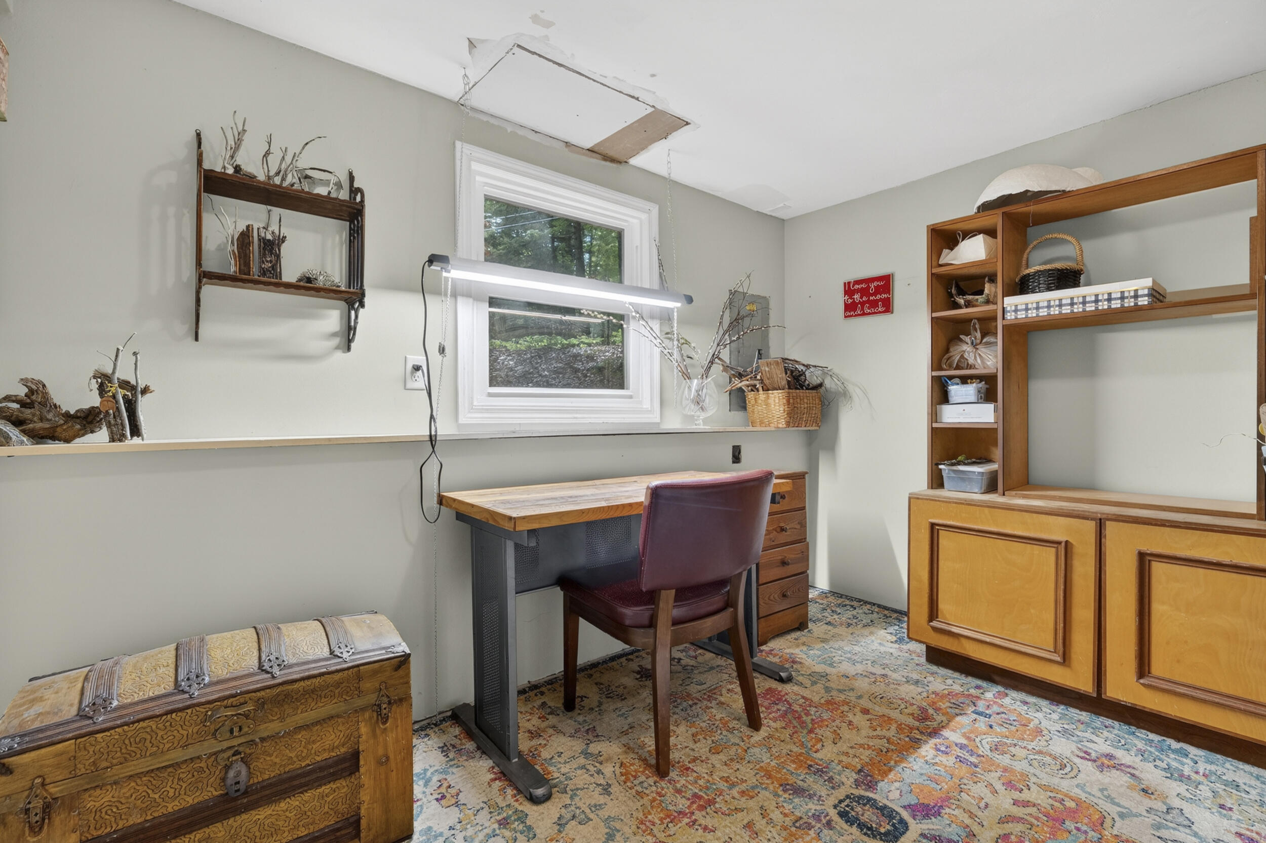 220 Knights Hill Road Bridgton, ME 04009 - Photo 30 of 46 220knightshill-25