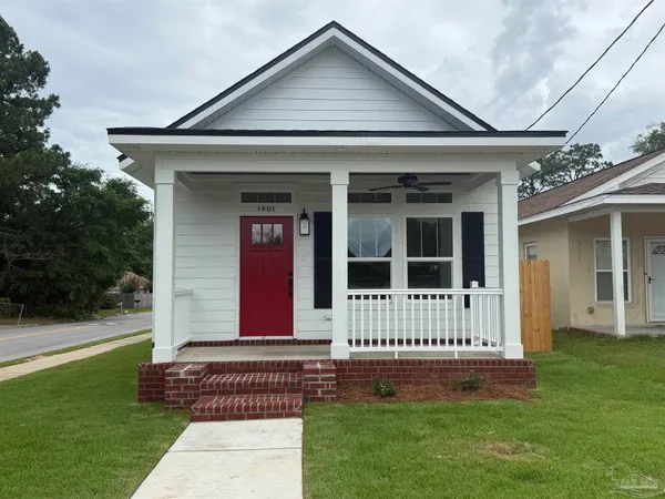 $2,150 | 1901 North Davis Highway, Pensacola, FL 32503