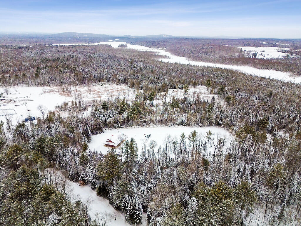 200 Tropical Fish Road Canaan, ME 04924 - Photo 61 of 65 Aerial