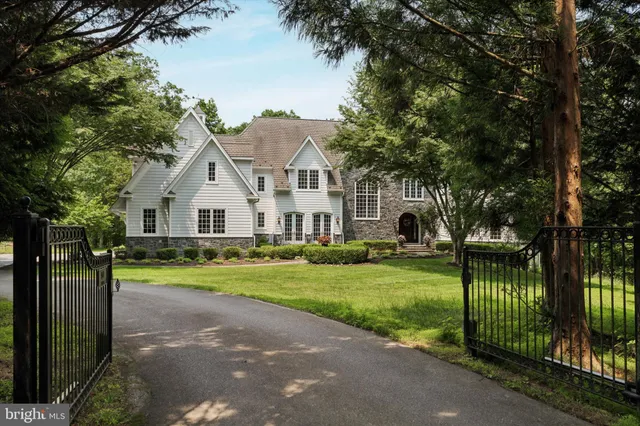 $3,276,000 | 1202 Turks Head Lane, West Chester, PA 19382