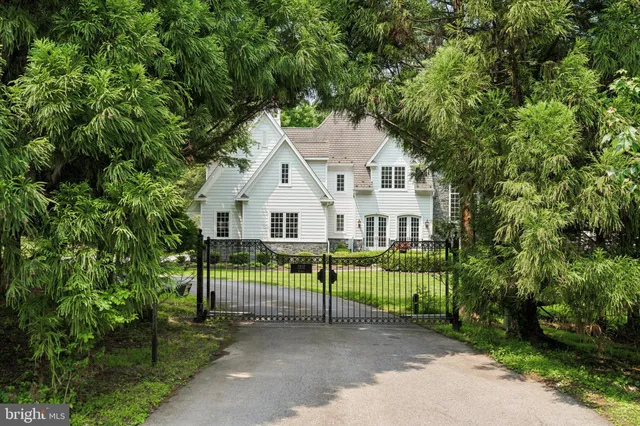 $3,276,000 | 1202 Turks Head Lane, West Chester, PA 19382