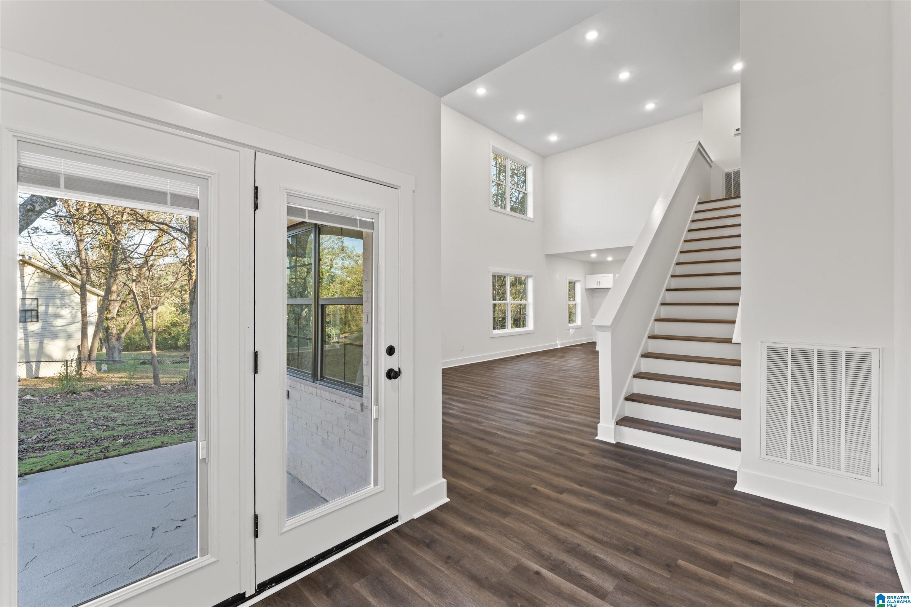 3394 Coody Road Trussville, AL 35173 - Photo 4 of 50