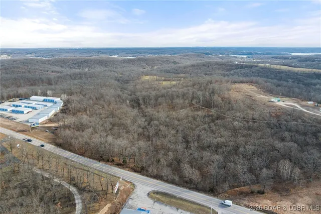 $57,900 | 5.1-acre Lot On 5.1-acre Road, Camdenton, MO 65020