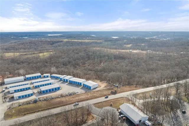 $57,900 | 5.1-acre Lot On 5.1-acre Road, Camdenton, MO 65020