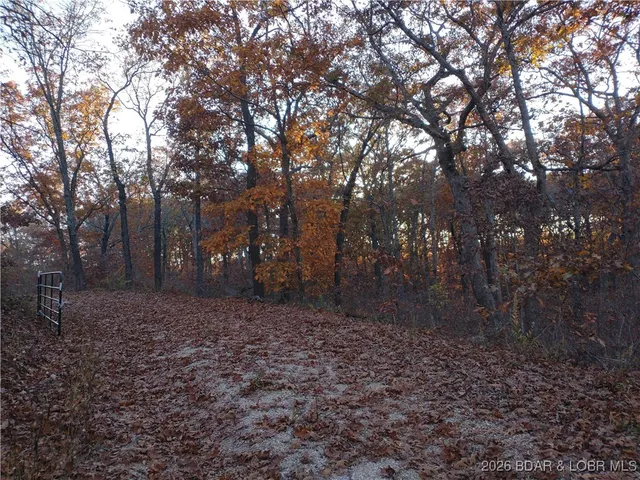 $57,900 | 5.1-acre Lot On 5.1-acre Road, Camdenton, MO 65020