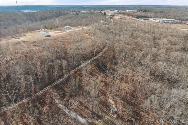 $57,900 | 5.1-acre Lot On 5.1-acre Road, Camdenton, MO 65020