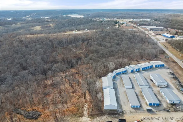 $57,900 | 5.1-acre Lot On 5.1-acre Road, Camdenton, MO 65020