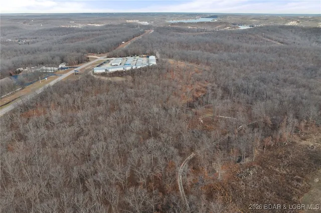$57,900 | 5.1-acre Lot On 5.1-acre Road, Camdenton, MO 65020