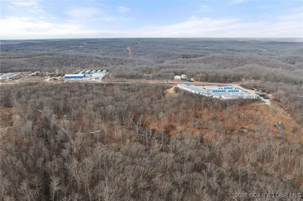 $49,900 | 5.1-acre Lot On 5.1-acre Road, Camdenton, MO 65020