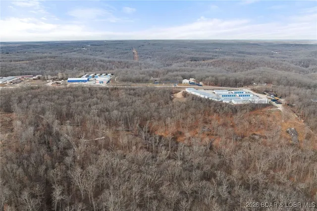 $57,900 | 5.1-acre Lot On 5.1-acre Road, Camdenton, MO 65020