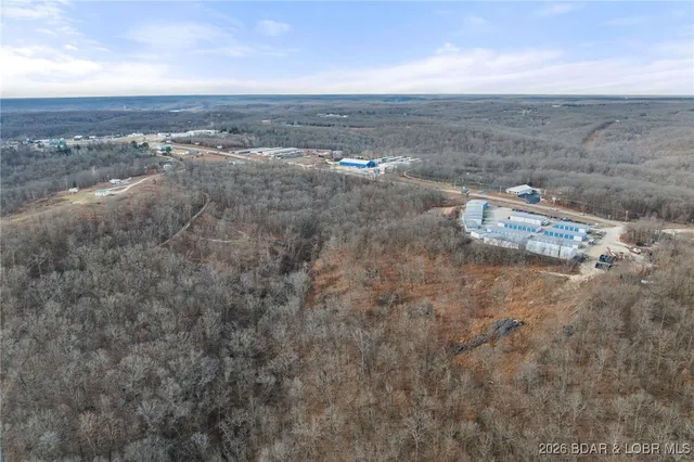 $57,900 | 5.1-acre Lot On 5.1-acre Road, Camdenton, MO 65020