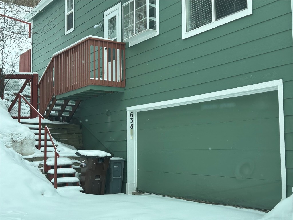 638 Alpine Road Dillon, CO 80435 - Photo 2 of 7 Gallery Image 2