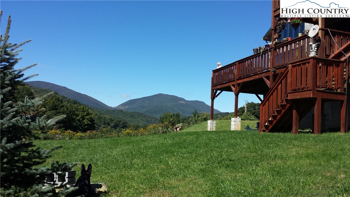1339 Hopewell Church Road Boone, NC 28607 - Photo 12 of 35