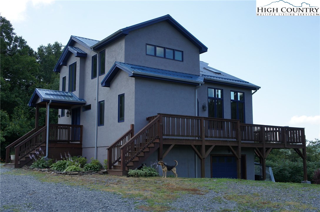 1339 Hopewell Church Road Boone, NC 28607 - Photo 8 of 35